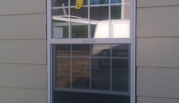 1st Response Glass & Mirror, LLC - Greensboro, NC