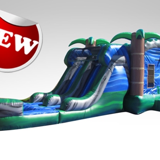 Wellington Bounce Rental - Wellington, FL