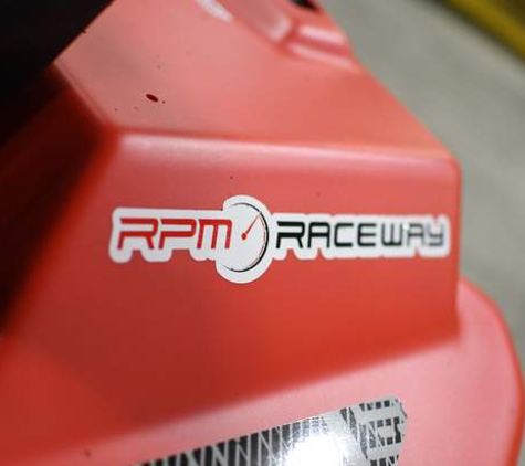 RPM Raceway - Farmingdale, NY