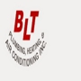 BLT Plumbing, Heating & Air Conditioning, Inc.