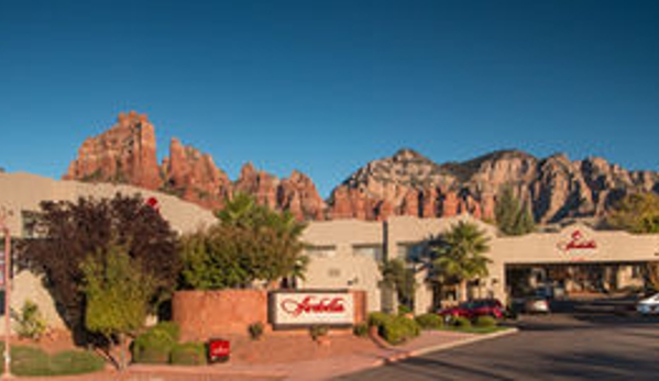 Arabella Hotel Sedona By Diamond Resorts - Sedona, AZ