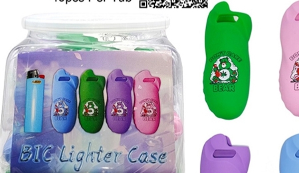 Gift Supplier Centre - Crestmead, QLD