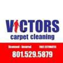 Victor's Carpet Cleaning - Carpet & Rug Cleaners