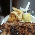 Holy Smoke BBQ