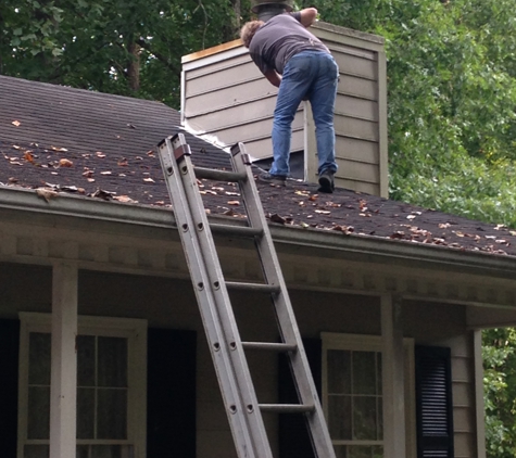 Bryant Roofing & Repairs - Monroe, GA