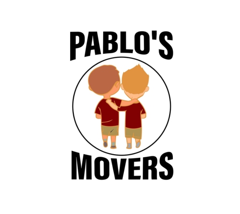 Pablo's Movers