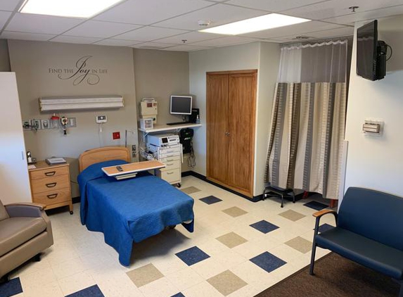 Veterans Memorial Hospital - Waukon, IA