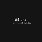 M-Tek Auto Care