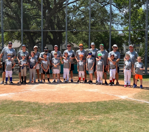 West University Little League - Houston, TX