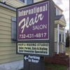 International Flair Salon gallery