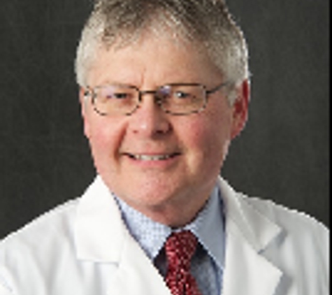 Dr. William D Clark, MD - Iowa City, IA
