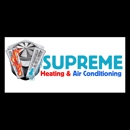 SUPREME Heating and air conditioning - Fireplaces