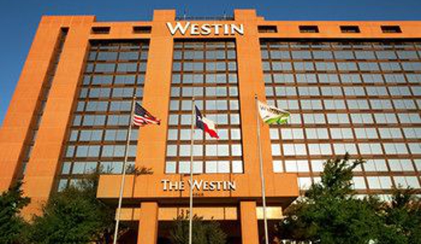 Westin - Irving, TX