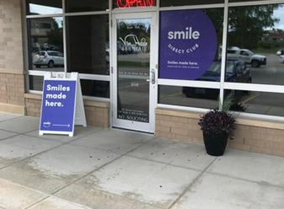 Smile Direct Club - Lincoln, NE