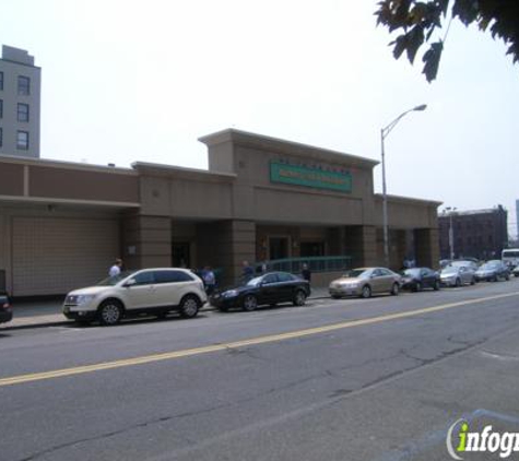 CVS Pharmacy - Hoboken, NJ
