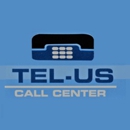 Tel-Us Call Center - Business Coaches & Consultants