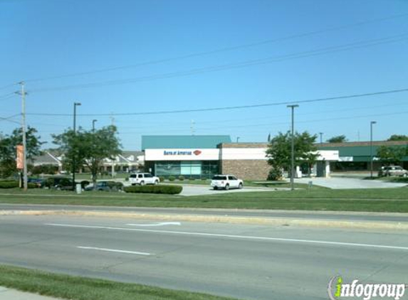 Bank of America Financial Center - Urbandale, IA