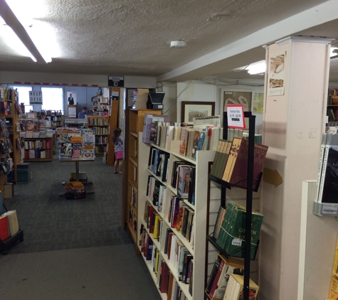 Magers & Quinn Booksellers - Minneapolis, MN