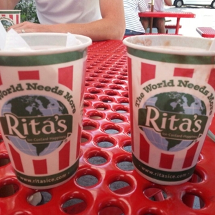 Rita's Italian Ice & Frozen Custard - Clearwater, FL