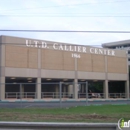 Callier Hearing & Speech Library - Libraries