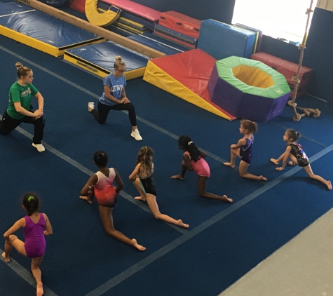 First State Gymnastics Inc - Newark, DE