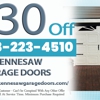 Kennesaw Garage Doors gallery