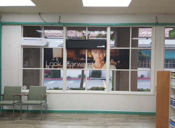 Marbella Pharmacy - San Juan Capistrano, CA