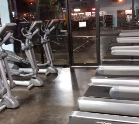 Anytime Fitness - Magee, MS