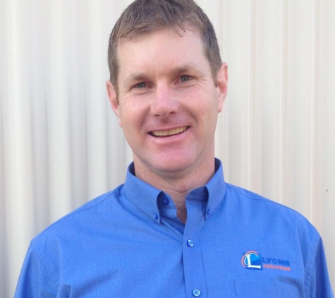 Lyons Project Management - Dubbo, NSW