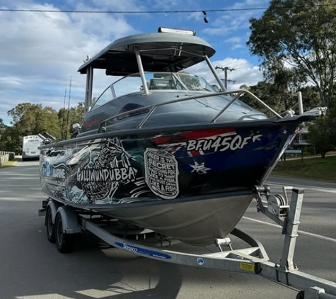Offroad Electrical & Marine - Bannockburn, QLD