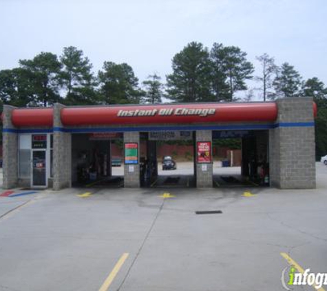 Valvoline Instant Oil Change - Lawrenceville, GA