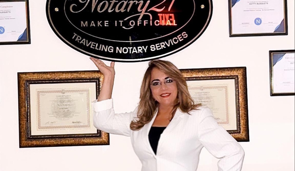 All Notary Solutions - Academia Notarial - Loan Signing Service - Fort Myers, FL