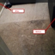 Whole House Carpet Cleaning