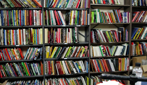 Adelaide Booksellers - Clarence Gardens, SA