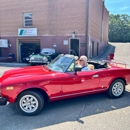 European Classic Motorworks - Auto Repair & Service