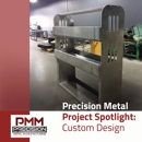 Precision Metal Manufacturing - Metal Specialties