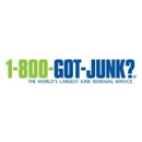 1-800-GOT-JUNK? - Garbage Collection