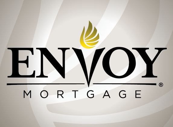 Envoy Mortgage - Paso Robles, CA. Envoy Mortgage