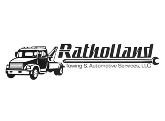 Ratholland Towing & Automotive Services LLC - Wright City, MO