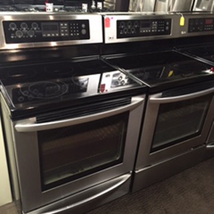A Nex 2 New Appliance - Akron, OH