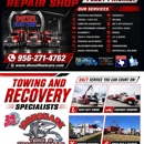 Diesel Fleet Care - Auto Repair & Service