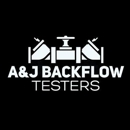 A & J Backflow Testers - Backflow Prevention Devices & Services