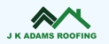 Jk Adams Roofing - Guttering & Spouting