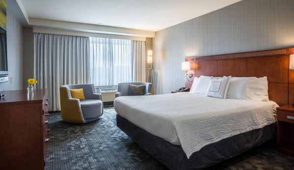 Courtyard by Marriott - Culver City, CA