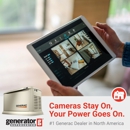 Generator Supercenter of The Mainline - Home Generators Installation, Maintenance & Repair Service - Supermarkets & Super Stores