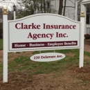 Clarke Insurance Agency - Insurance