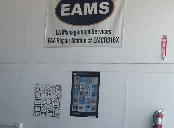 Ea Management Services - Fort Lauderdale, FL