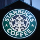 Starbucks Coffee - Bars