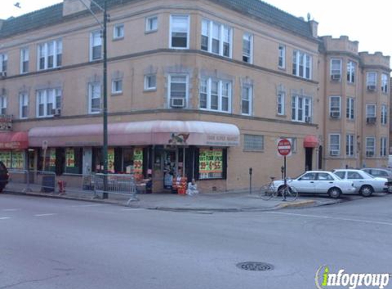 Farm Supermarket - Chicago, IL