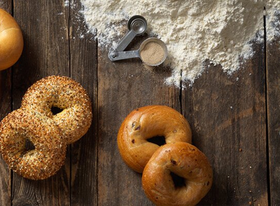 Einstein Bros Bagels - Fort Worth, TX